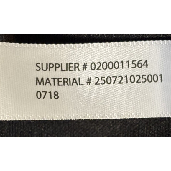 Lauren Ralph Lauren Dress 14 Bias-Cut Ruffled Sleeves & Hem Polka Dot Feminine - Picture 8 of 14